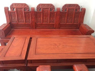 Đoản Âu Á hộp chương voi