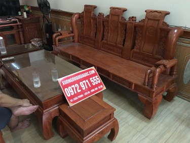 Ban ghe Tan thuy Hoang