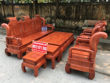 ban ghe tan thuy hoang go huong