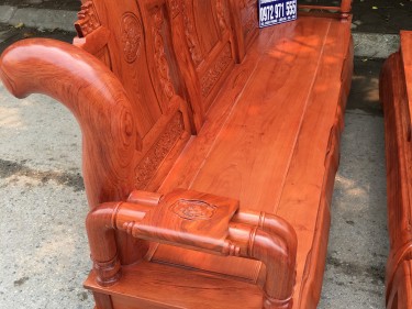 ban ghe tan thuy hoang go huong