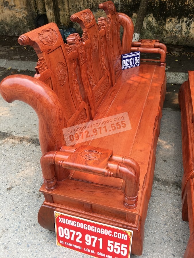 ban ghe tan thuy hoang go huong