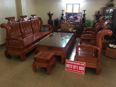 ban ghe tan thuy hoang go huong