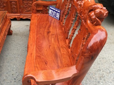 bộ bàn ghế minh quốc đào