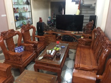 bo ban ghe minh quoc voi go huong