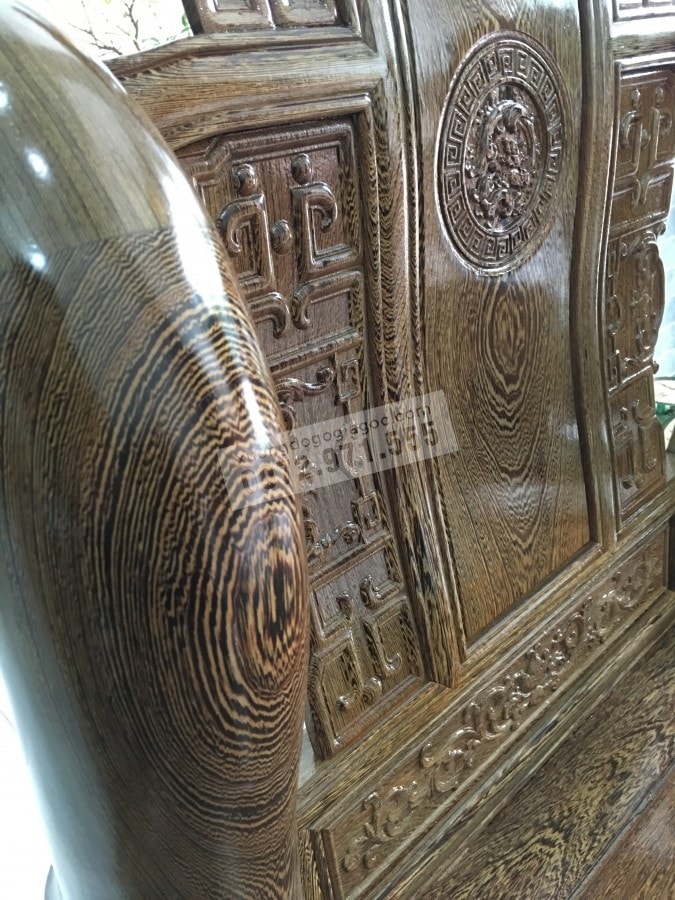 bộ bàn ghế tần thủy hoàng