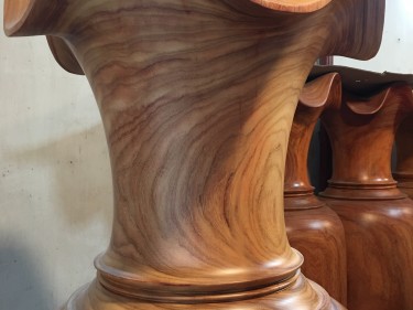 luc binh go huong do