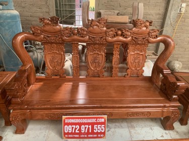 ban ghe phong khách