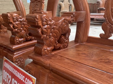 ban ghe phong khách