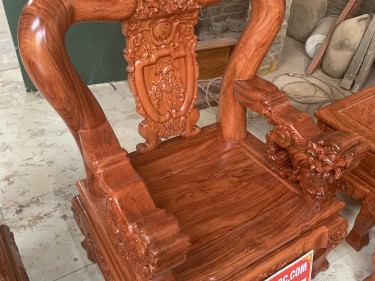 ban ghe phong khách