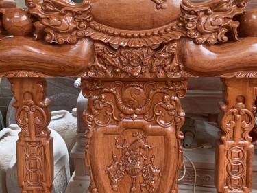 ban ghe phong khách