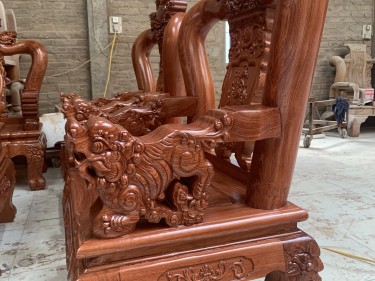 ban ghe phong khách