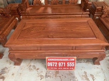 ban ghe phong khách