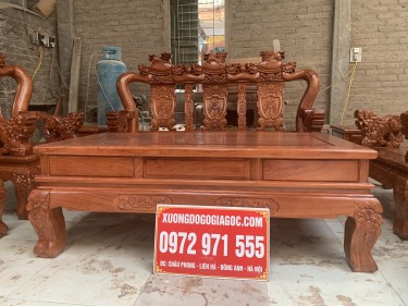 ban ghe phong khách