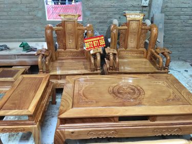 Bo tan thuy hoang tay cot 12