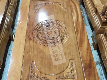 Bo tan thuy hoang tay cot 12