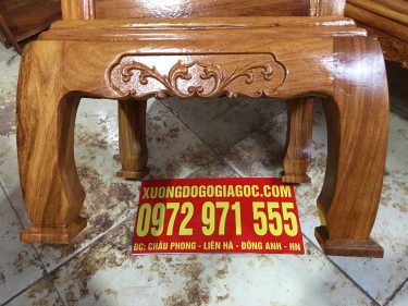 Bo tan thuy hoang tay cot 12