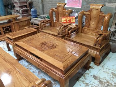 Bo tan thuy hoang tay cot 12