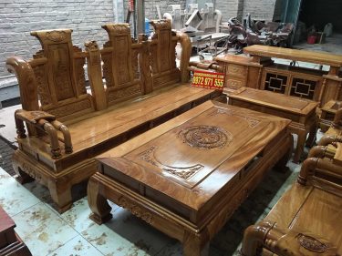 Bo tan thuy hoang tay cot 12