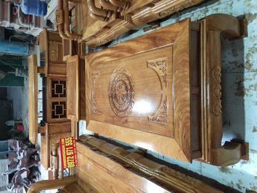 Bo tan thuy hoang tay cot 12