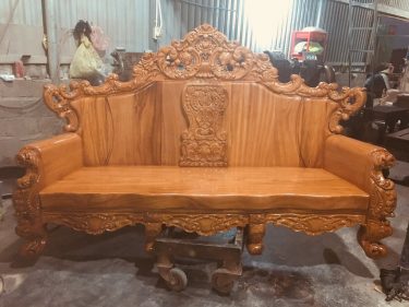 bo ban ghe hoang gia