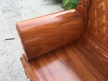 bộ bàn ghế hoàng gia