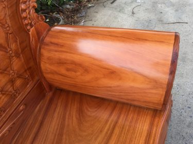 bộ bàn ghế hoàng gia