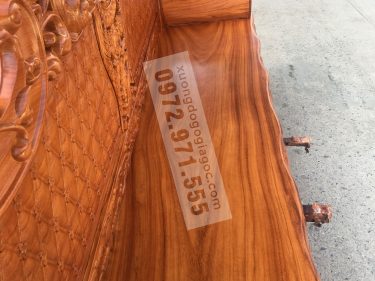 bộ bàn ghế hoàng gia