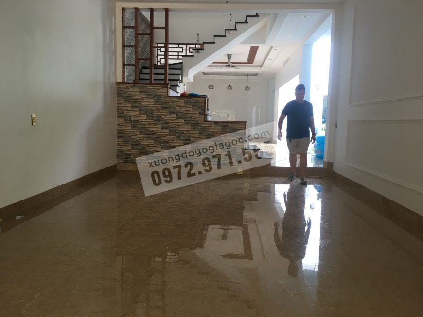 bộ bàn ghế hoàng gia