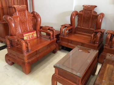 bàn ghế tần thủy hoàng