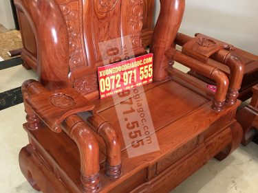 bàn ghế tần thủy hoàng