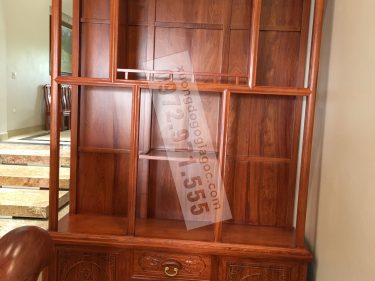 bàn ghế tần thủy hoàng