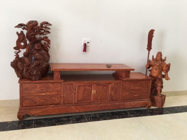 bàn ghế tần thủy hoàng