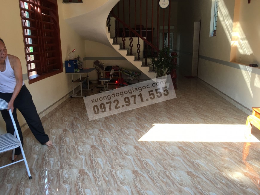 bàn ghế tần thủy hoàng