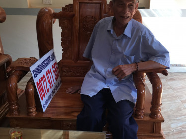 bàn ghế tần thủy hoàng