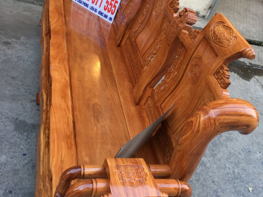 bàn ghế tần thủy hoàng