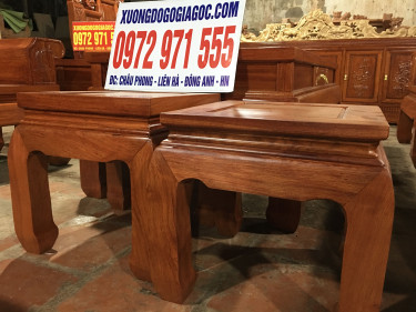 bàn ghế phòng khách