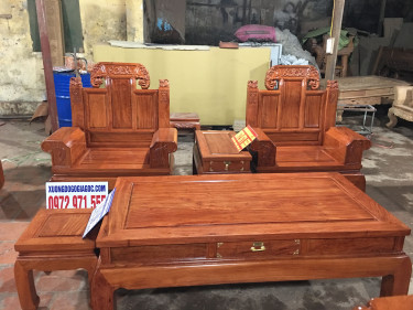 bàn ghế phòng khách