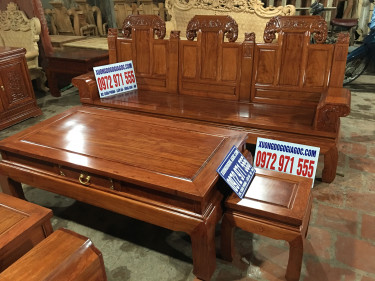 bàn ghế phòng khách