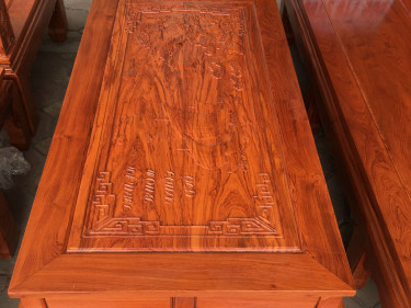 bàn ghế phòng khách