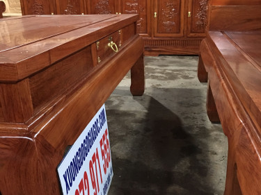 bàn ghế phòng khách