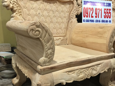 bàn ghế phòng khách