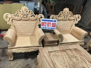 bàn ghế phòng khách