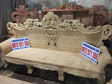 bàn ghế phòng khách