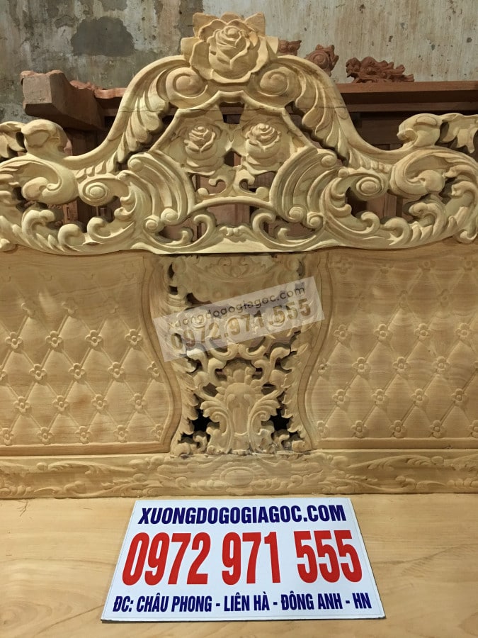 bàn ghế phòng khách