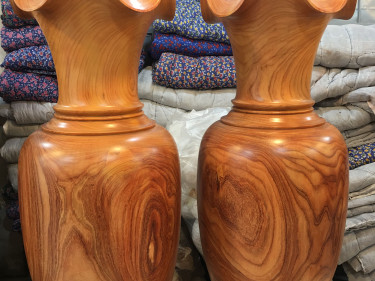 Lục Bình Cao 180cm