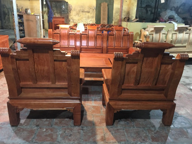 bàn ghế phòng khách