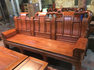 bàn ghế phòng khách