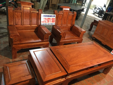 bàn ghế phòng khách