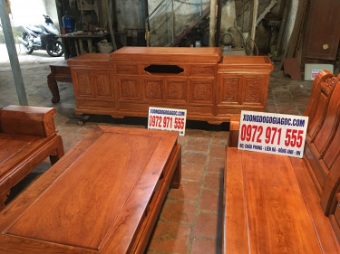 bàn ghế phòng khách