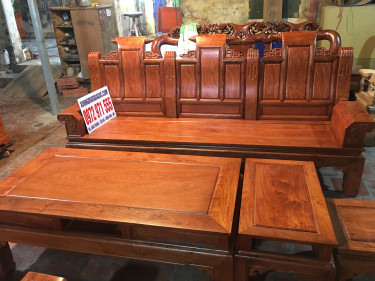 bàn ghế phòng khách